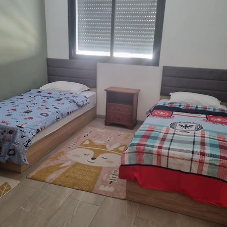 Joli Appartement A Harhoura Oulad Kerroum Exterior foto