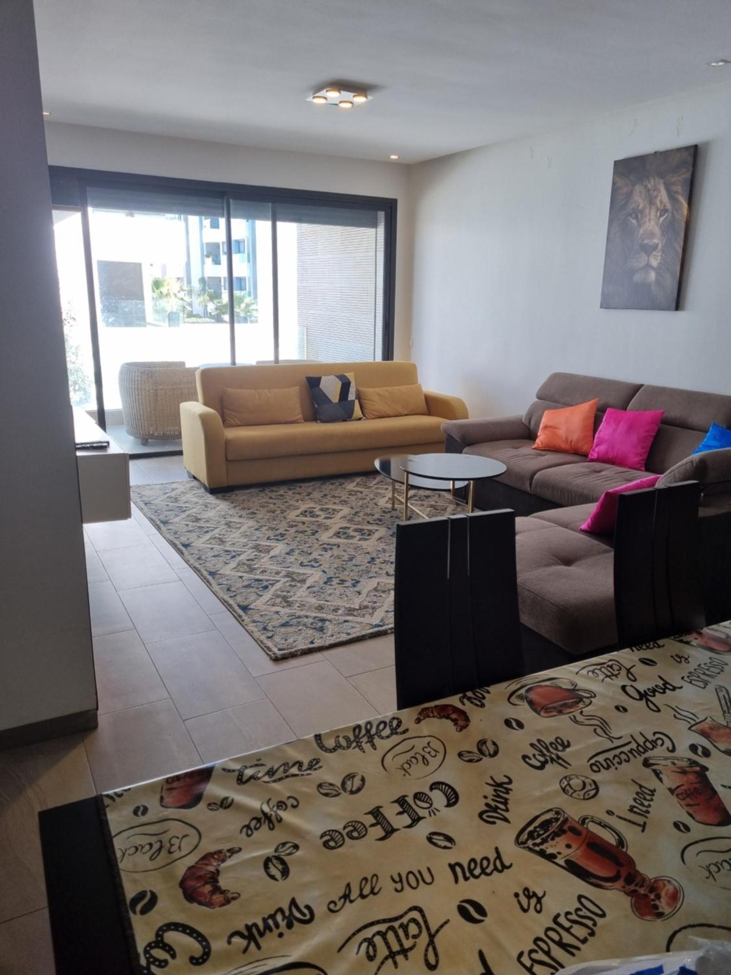 Joli Appartement A Harhoura Oulad Kerroum Exterior foto